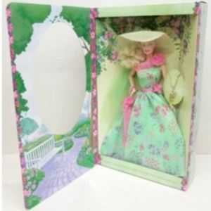 Simply Charming Special Edition Barbie Doll